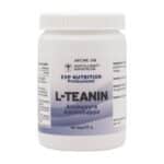 L-Teanin - EVP Nutrition L-teanin