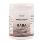 GABA, 100g - EVP Nutrition Gaba 100g
