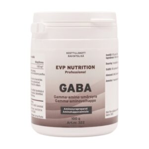Gaba 100g