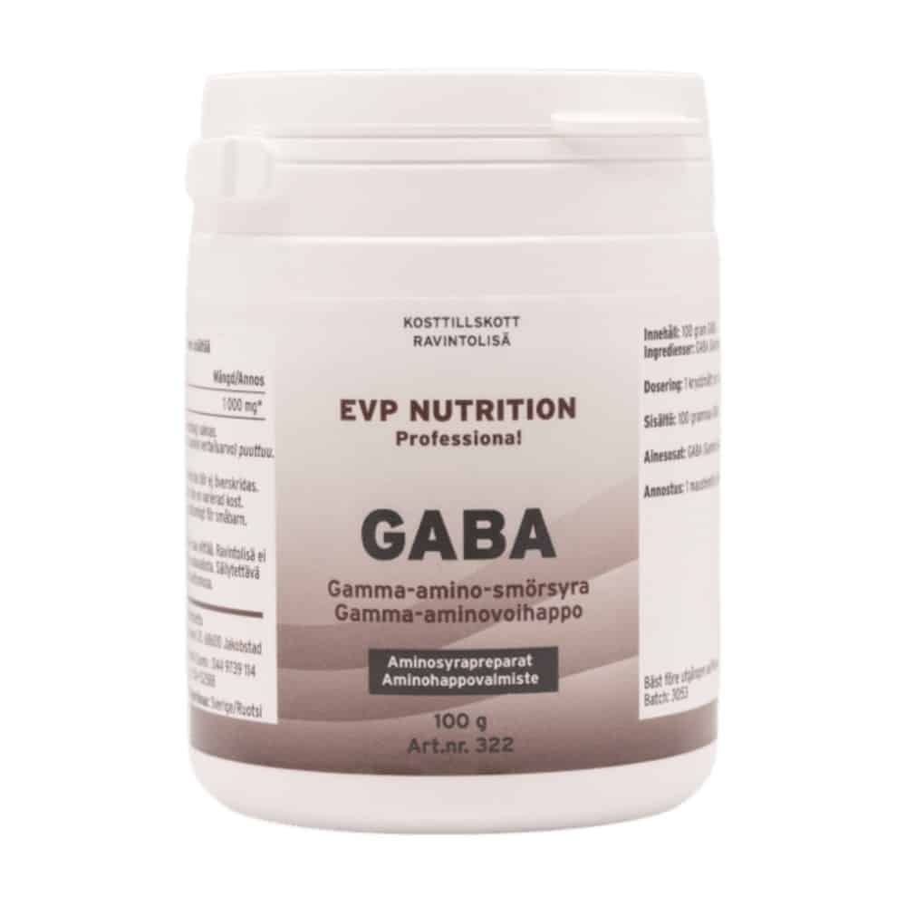 Gaba 100g