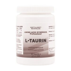 L-Taurin