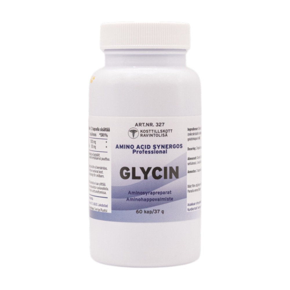 Glycin - Synergos
