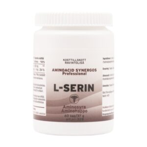 Seriini - Synergos