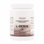 L-Serin, 60 kap - Synergos L-Serin