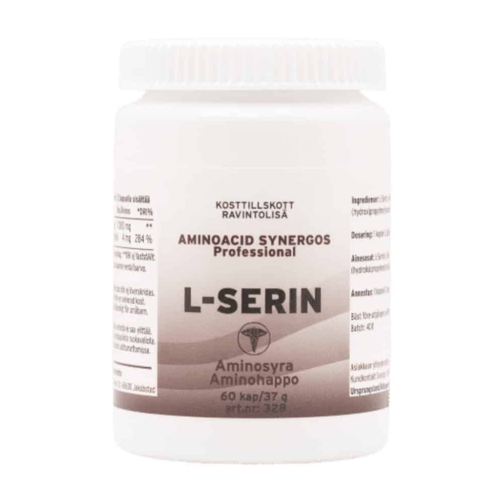 L-Serin
