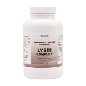 L-Lysin Complex - Synergos