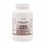 L-Lysin Complex - Synergos L-lysin Complex