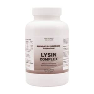 L-lysin Complex