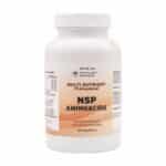 NSP Aminoacids - Multi Nutrient NSP aminoacids
