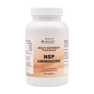 NSP aminoacids