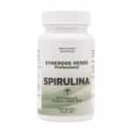 Spirulina - Synergos Spirulina