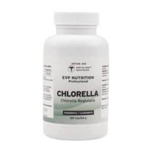 Chlorella - EVP Nutrition