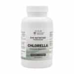 Chlorella - EVP Nutrition Chlorella