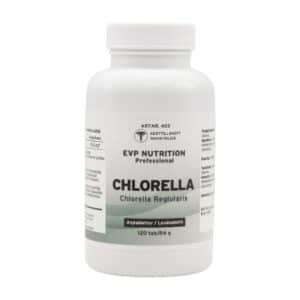 Chlorella