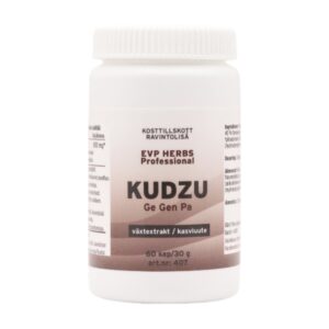 Kudzu - EVP Nutrition