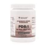 PD8:1 - Synergos PD8:1