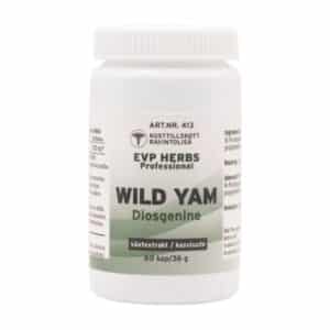 Wild Yam