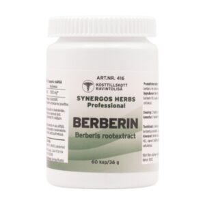 Berberin