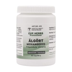 Mesiangervo - EVP Nutrition
