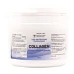 Collagen, marint collagenpulver - EVP Nutrition Collagen 180g