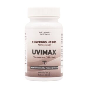 Uvimax - Synergos