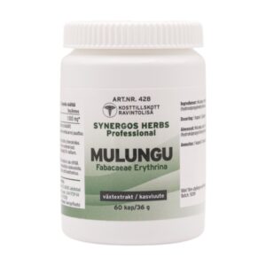 Mulungu - Synergos