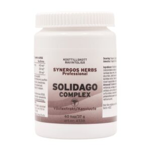Solidago Complex