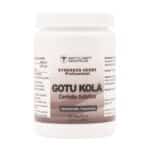 Gotu Kola, 60 kap - Synergos Gotu Kola