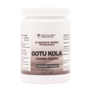 Gotu Kola