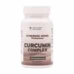Curcumin Complex - Synergos Gurkmeja Complex