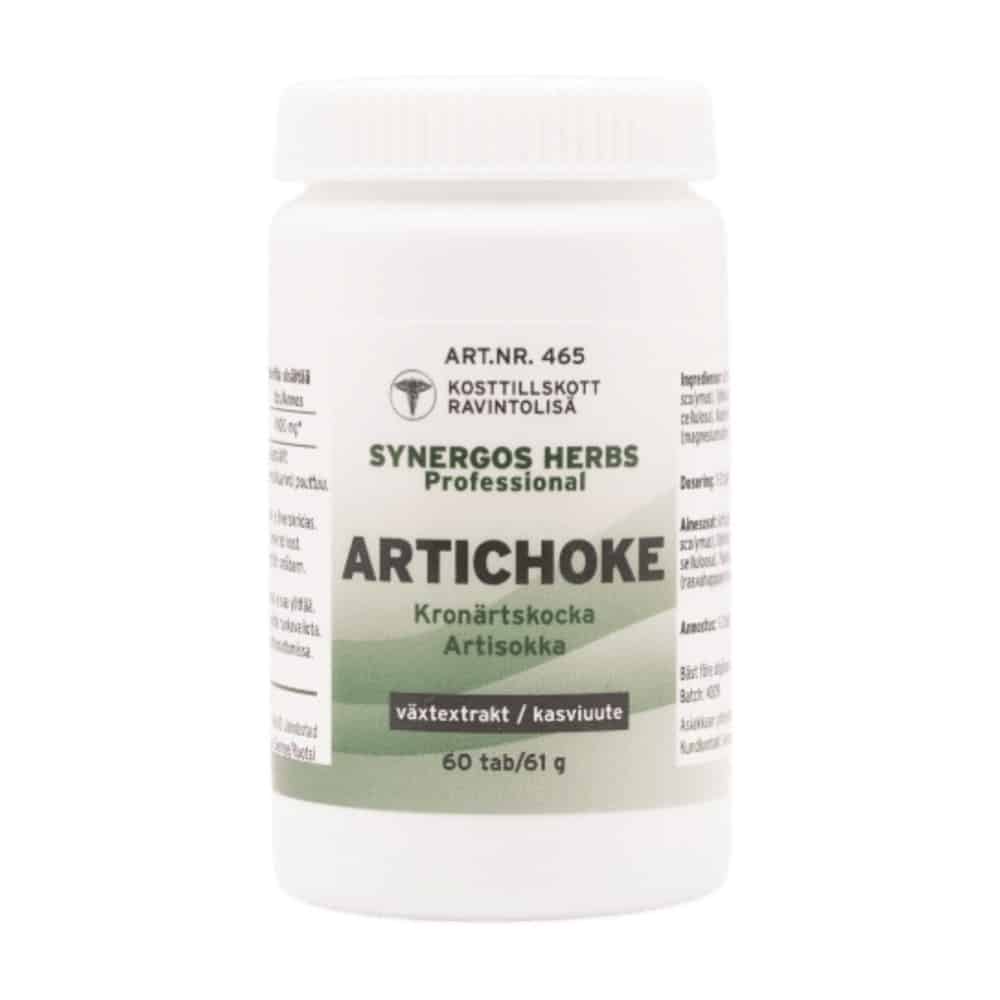 Artichoke