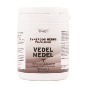 Vedel Medel - Synergos