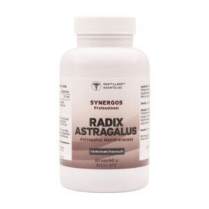Radix Astragalus - Synergos