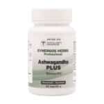 Ashwaganda Plus - Synergos Ashwagandha Plus