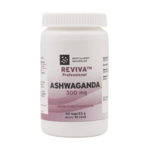 Ashwagandha 300 mg - Reviva™