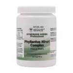Kidnyl Complex - Synergos Kidnly - Phyllanthus Niruri Complex