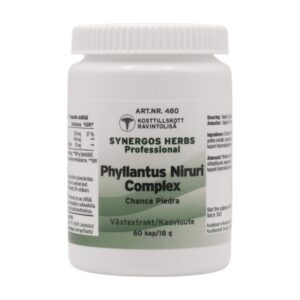 Kidnyl Complex - Synergos