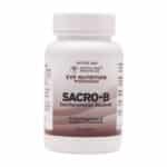 Saccharomyces C Boulardii - EVP Nutrition Saccharomyces boulardii