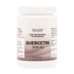 Quercetin, 60 kap - EVP Nutrition Quercetin