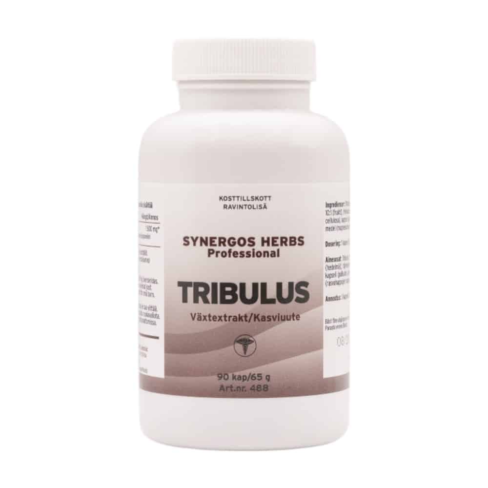 Tribulus