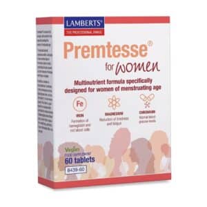 Premtesse för kvinnor - Lamberts