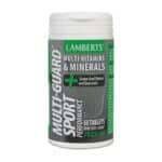 Multi-Guard® Sport - Lamberts Multi-Guard® Sport - Lamberts