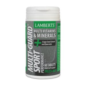 Multi-Guard Sport - Lamberts
