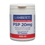 P5P 20mg - Lamberts P5P 20mg - Lamberts
