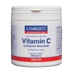 Calcium Ascorbate - Lamberts Calcium Ascorbate - Lamberts