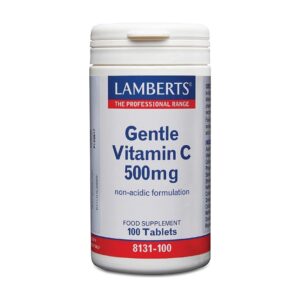 Hellävarainen C-Vitamiini - Lamberts