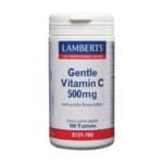 Gentle Vitamin C - Lamberts Gentle Vitamin C - Lamberts