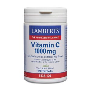 C-Vitamiini - Lamberts
