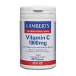 Vitamin C - Lamberts