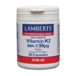 Vitamin K2 - Lamberts